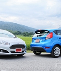 Hình ảnh: Ford Fiesta 2016 Ấn tượng đầy quyến rũ, hỗ trợ trả góp, khuyến mại lớn, giá tốt nhất chỉ từ 500 triệu