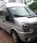 Hình ảnh: Ford Transit Mid tiêu chuẩn 2016 giá hấp dẫn., giao xe luon