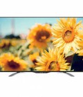 Hình ảnh: Model Sốt 2015 của Sharp: Tivi led Sharp Ultra HD UA330X:LC 40UA330X, LC 50UA330X, LC 58UA330X,LC 65UA330X