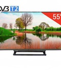 Hình ảnh: Tivi led toshiba 55l2550 55 inch giá hấp dẫn tại kho phân phối.