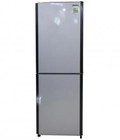 Hình ảnh: Giá hấp dẫn: Tủ Lạnh Mitsubishi MRHD32GSLV 256L