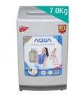 Hình ảnh: Ra mắt dòng Máy giặt AQUA 7kg AQW S70KT tạo nên cơn sốt lớn trong tháng