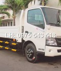 Hình ảnh: Xe tải Hino Dutro, 5.2 tấn, Hino dutro miền nam, thùng lửng
