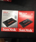 Hình ảnh: Ssd 120gb / 240gb Sandisk : 895k / 1745k