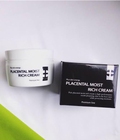 Hình ảnh: Kem dưỡng Nhau thai tổng hợp Placental Moist Rich