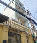 Hình ảnh: Nhà phố 4 lầu, Hẽm 6m đường Huỳnh Tấn Phát, Phú Thuận, Quận 7