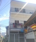 Hình ảnh: Bán dãy nhà trọ 2 lầu mặt tiền hẽm 3m Huỳnh Tấn Phát, Quận 7