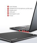 Hình ảnh: ThinkPad X1 Carbon Gen 3,ThinkPad X1 Carbon 20BT003VUS,ThinkPad X1 Carbon 20BS00B9US i7 5600,16G,256G,WQH
