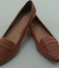 Hình ảnh: Giày công sở nữ size thường và size lớn