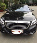 Hình ảnh: Bán Mercedes S500 model 2014,màu đen,mới 99%,chính chủ rất đẹp,cam kết không lỗi lầm