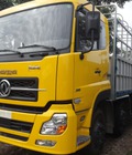 Hình ảnh: Xe tải thùng 4 chân L315 Dongfeng Hoàng Huy
