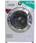 Hình ảnh: Giảm giá kịch sàn cuối năm tại kho: WD 13600 Máy giặt cửa trước LG WD 13600 8kg lồng ngang