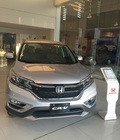 Hình ảnh: Honda CRV 2016 giá tốt giao ngay, giảm giá cực sốc, chạy chương trình cuối năm, đầy đủ màu sắc