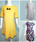 Hình ảnh: Đầm bầu thời trang cực chất