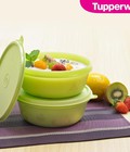 Hình ảnh: Hộp bảo quản thực phẩm Modular bowl - Tupperware