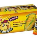 Hình ảnh: Bánh bắp Win2Cornbis Malaysia