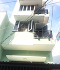 Hình ảnh: Bán gấp nhà 1 trệt, lững, 2 lầu hẽm xe hơi đường Huỳnh Tấn Phát, Q7, Giá 2.75 Tỷ