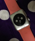 Hình ảnh: Đồng hồ Apple Watch hồng 38mm máy mới, còn bh đến 8.2016, giá 8.000.000