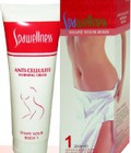 Hình ảnh: Gel giảm mỡ, săn da Spawellness