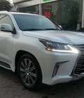 Hình ảnh: Lexus LX 570 MODEL 2018 giao ngay