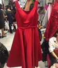 Hình ảnh: Đầm xoè