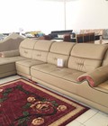 Hình ảnh: Sofa da bò  Đông Á giảm đến 30%