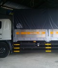 Hình ảnh: Bán xe tải Hino 3 chân 16 tấn/16T thùng dài 9.3m giá rẻ nhất, xe tải Hnio 16 tấn/16T thùng dài 9.3m giá rẻ giao ngay