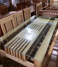 Hình ảnh: bàn 160x80x75+6 ghế tại hà nội