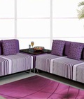 Hình ảnh: Thảm len dệt tay trang trí nghệ thuật HM09