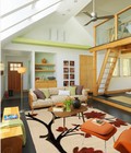 Hình ảnh: Thảm mỹ thuật trang trí gia đình HM06