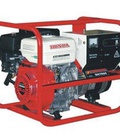 Hình ảnh: Máy phát điện Honda SH7500