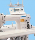 Hình ảnh: Máy may 1 kim điện tử Juki DDL 8700 7