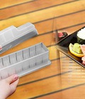 Hình ảnh: Khuôn Làm Susshi Bằng Nhựa Trong