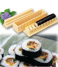 Hình ảnh: Khuôn Làm Sushi Nhựa Cao Cấp