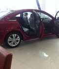 Hình ảnh: Xe Chevrolet Cruze LT