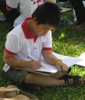 Hình ảnh: Dạy vẽ thiếu nhi Các khóa học mỹ thuật cho bé tại Đà Nẵng