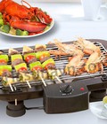 Hình ảnh: Bếp nướng điện không khói Electric Barbecue Grill