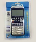 Hình ảnh: Máy Tính Casio FX 9860g ii sd