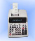 Hình ảnh: Máy Tính In Ra Giấy Casio Dr 210tm