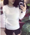 Hình ảnh: Áo len xinh có sẵn tại shop nhé các nàng