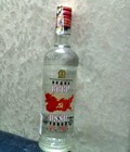 Hình ảnh: Vodka Nga USSR Lux 40% dung tích 500 ml