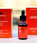 Hình ảnh: Serum C21.5 làm trắng trị mụn và chống lão hóa giá tốt 239.000