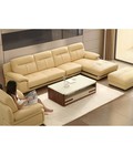 Hình ảnh: Ghế sofa da LG.2017