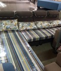 Hình ảnh: ghế sofa phòng khách nỉ 2m3 x 2m 
