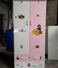 Hình ảnh: tủ áo trẻ em 80 x 200