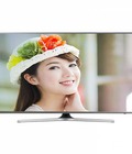 Hình ảnh: Sốc: Smart TV Samsung SUHD 4K Tivi 60JS7200 60 inch