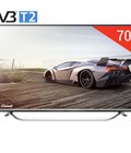 Hình ảnh: Hàng mới,giá tốt: Tivi led LG 70UF770T,UltraHD 4K.LG 70UF770T 70 inch,Internet model 2015