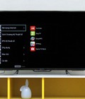 Hình ảnh: Internet Tivi LED Sony KDL 40R550C 40 inch