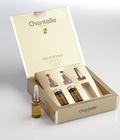 Hình ảnh: Tinh chất tế bào gốc chống lão hoá nhau thai cừu chantelle bio placenta.