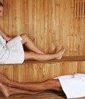 Hình ảnh: Sauna, xông hơi, tẩm quất cổ truyền, massage nam nữ rẻ nhất Hà Nội